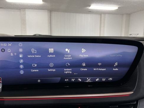 New 2026 Buick Envision Sport Touring AWD/4WD image 13