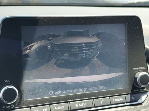 Used 2025 Nissan Rogue SV AWD/4WD image 25