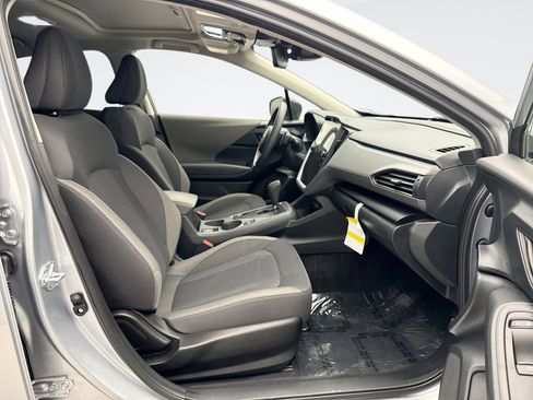 Used 2025 Subaru Crosstrek 2.0i Premium AWD/4WD image 18