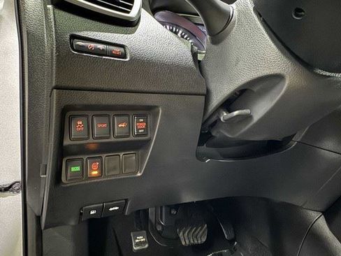 Used 2016 Nissan Rogue SL w/ SL Premium Package FWD image 35