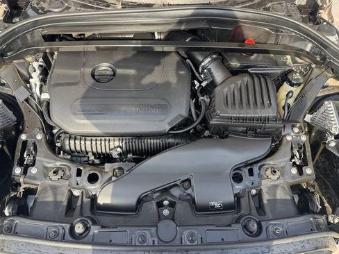 Certified 2024 MINI Cooper Countryman S AWD/4WD image 12