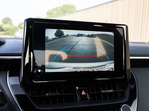 Used 2024 Toyota Corolla SE image 35