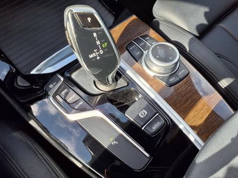 Used 2020 BMW X3 sDrive30i w/ Convenience Package RWD image 14