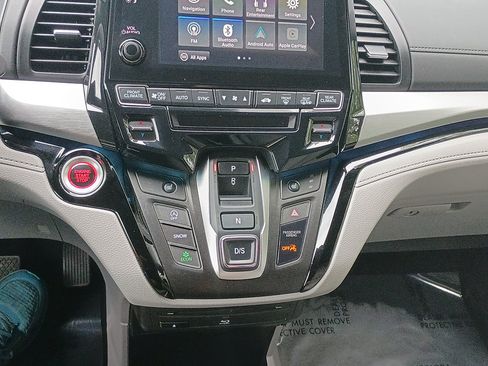 Used 2024 Honda Odyssey Touring image 26