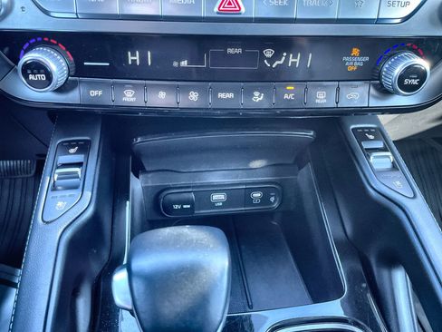 Certified 2024 Kia Telluride EX X-Line image 17