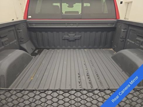 Used 2023 Chevrolet Silverado 1500 LTZ w/ LTZ Premium Texas Edition AWD/4WD image 17