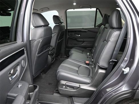 Used 2025 Honda Pilot EX-L image 34