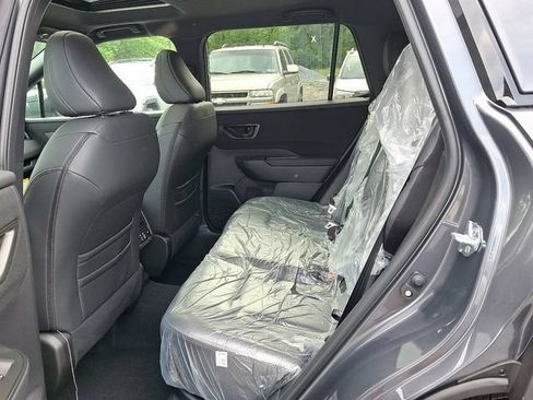New 2026 Subaru Outback Limited AWD/4WD image 8