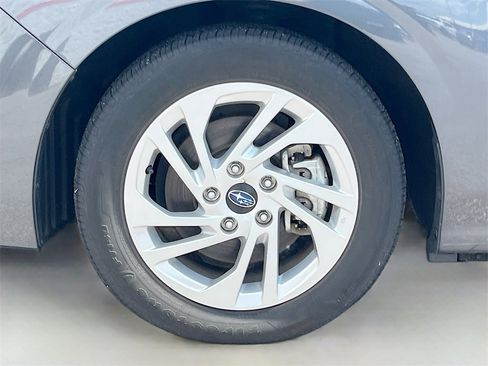 Used 2024 Subaru Impreza 2.0i w/ Popular Package #1 image 28