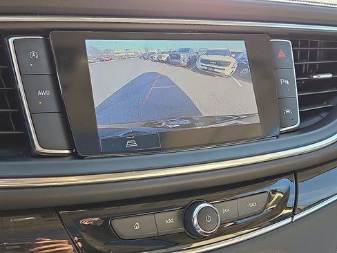 Used 2023 Buick Enclave Essence w/ Experience Buick Package image 23