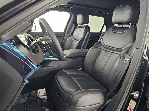 New 2026 Land Rover Range Rover Sport Dynamic SE image 21