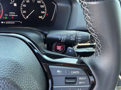 Used 2023 Honda Civic Sport image 20