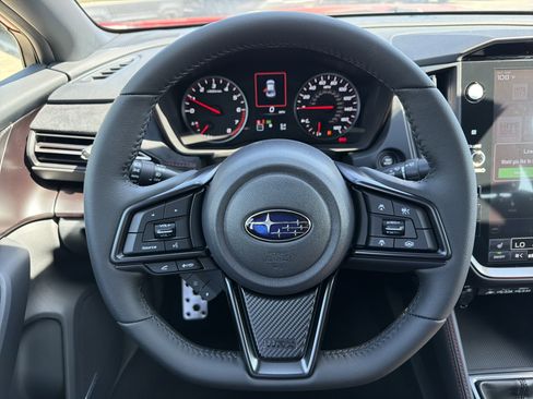 New 2026 Subaru WRX Limited w/ Accessory Package #2 AWD/4WD image 12