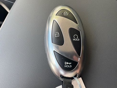 Certified 2026 Hyundai Santa Fe SEL image 35