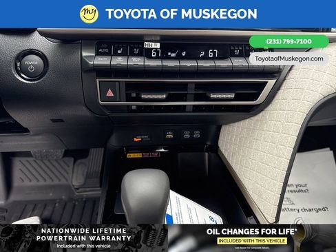 New 2026 Toyota Camry XLE w/ Premium Plus Package image 19