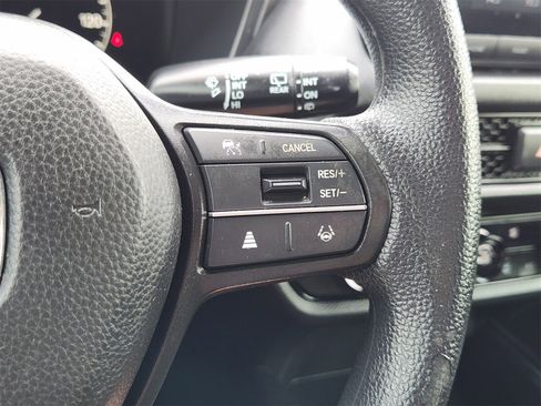 Used 2024 Honda HR-V LX image 34