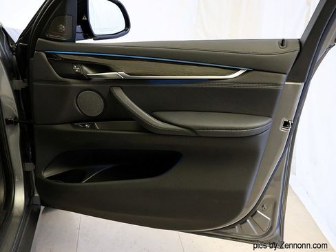 Used 2016 BMW X6 xDrive35i image 36