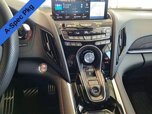 Certified 2025 Acura RDX A-Spec image 15