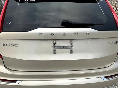 Used 2016 Volvo XC90 T6 Inscription image 8