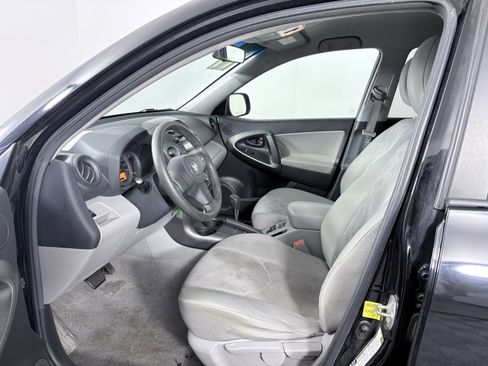 Used 2011 Toyota RAV4 Base image 3