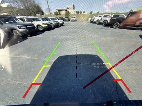 New 2025 Ford F150 XLT w/ Equipment Group 302A MID image 29