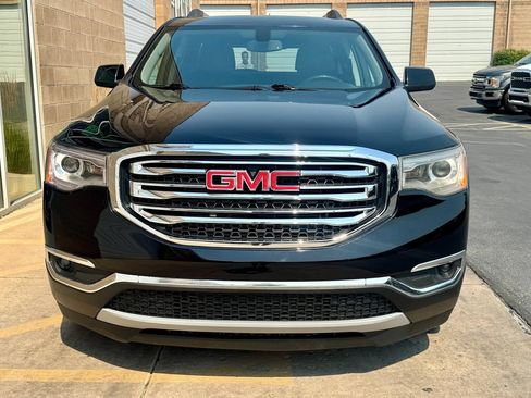 Used 2019 GMC Acadia SLT AWD/4WD image 5