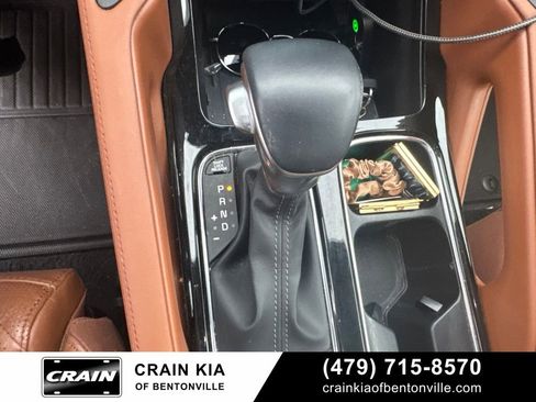 Certified 2024 Kia Telluride SX Prestige X-Line AWD/4WD image 32