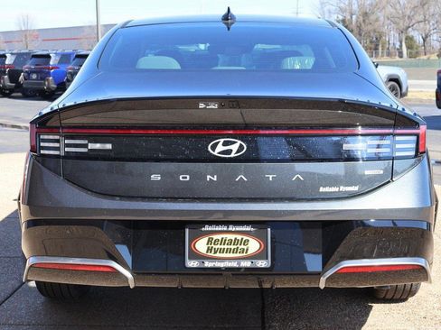 New 2026 Hyundai Sonata SEL image 5