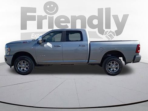Used 2024 RAM 2500 Laramie w/ Safety Group AWD/4WD image 8