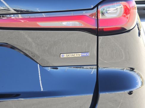 Used 2026 MAZDA CX-70 SC Plus image 5