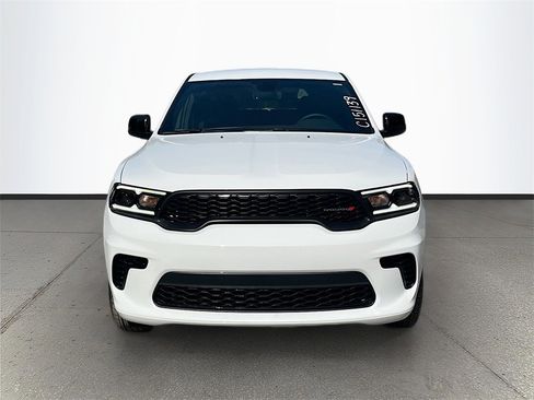 New 2026 Dodge Durango GT image 3