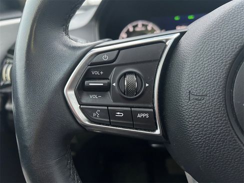 Used 2020 Acura RDX w/ Technology Package image 25
