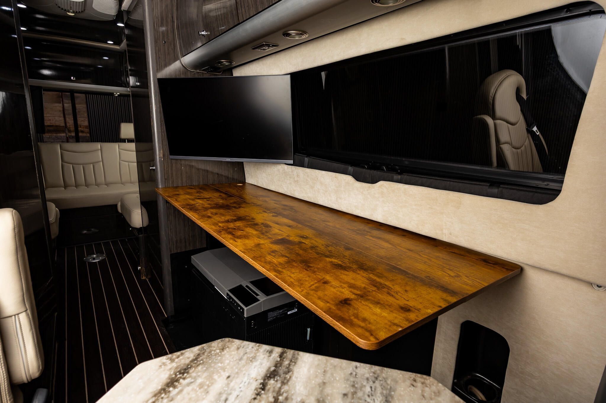 Used 2015 Mercedes-Benz Sprinter 3500 image 54