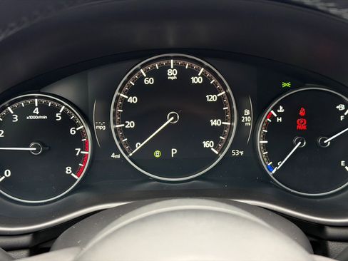 New 2026 MAZDA MAZDA3 s Sport image 18