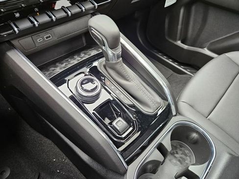 New 2026 GMC Canyon Elevation AWD/4WD image 26