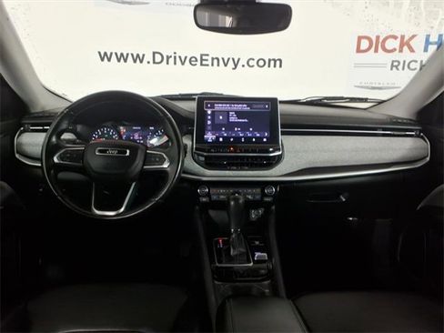 Used 2022 Jeep Compass Latitude w/ Convenience Group image 13