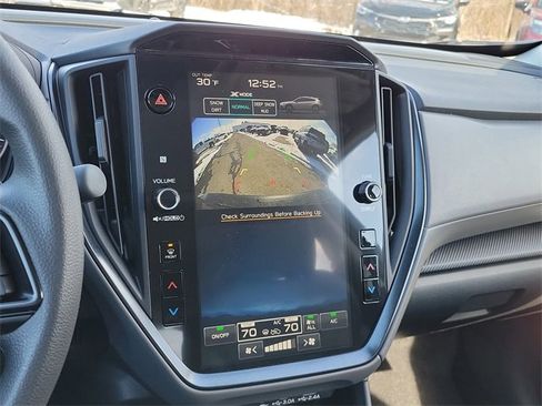New 2026 Subaru Crosstrek 2.0i Premium image 26