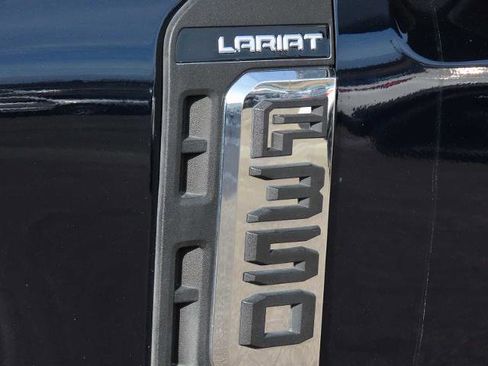 Certified 2024 Ford F350 Lariat w/ Lariat Ultimate Package image 12
