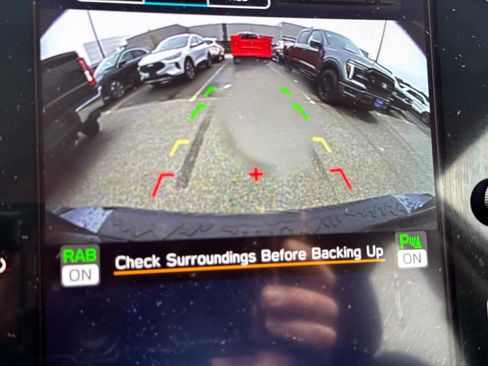 Used 2024 Subaru Crosstrek 2.5i Limited image 30