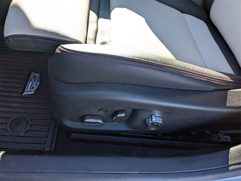 Certified 2025 Cadillac CT5 Sport image 21