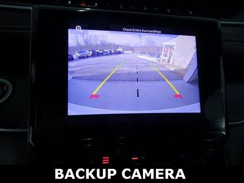 Certified 2023 Jeep Grand Cherokee Altitude image 15