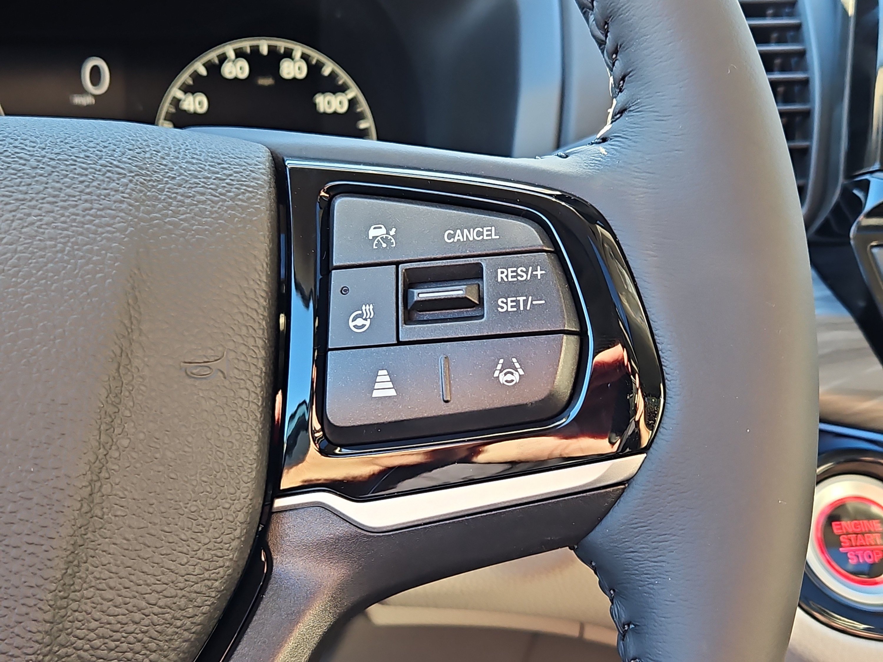 New 2027 Honda Odyssey Elite image 14