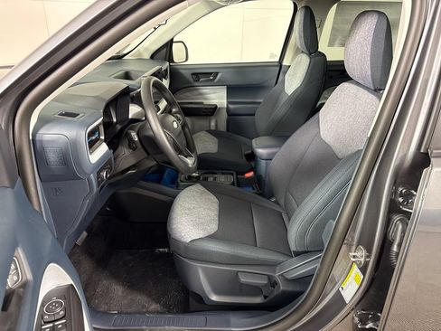 New 2026 Ford Maverick XLT FWD image 25