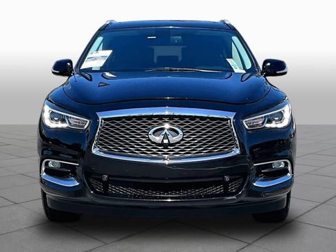 Used 2017 INFINITI QX60 Luxe w/ Premium Plus Package AWD/4WD image 3