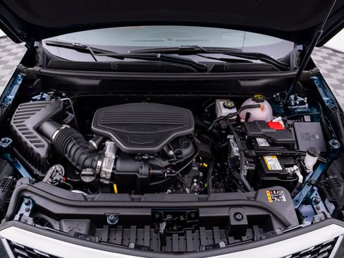 New 2026 Cadillac XT5 Premium Luxury w/ Driver Assist Package AWD/4WD image 32