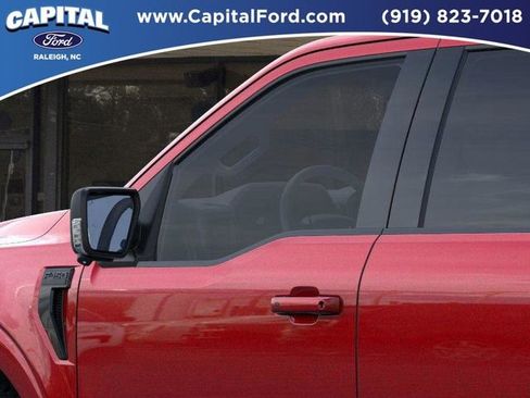 New 2026 Ford F150 XLT image 20