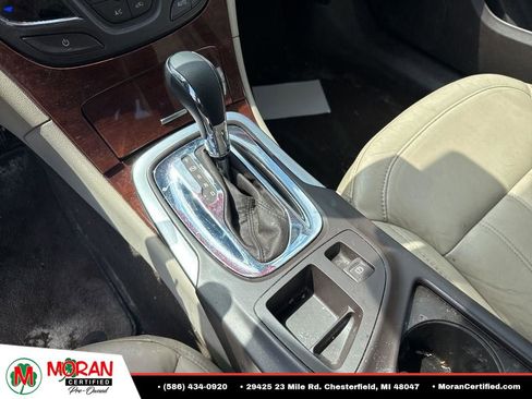 Used 2015 Buick Regal FWD image 19