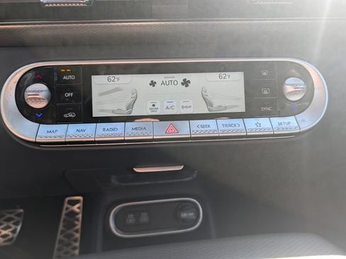 Used 2023 Genesis GV60 Performance AWD/4WD image 25