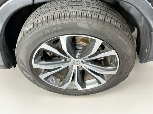 Used 2017 Lexus RX 450h AWD w/ Cold Weather Package image 11