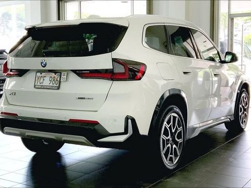 Used 2026 BMW X1 xDrive28i AWD/4WD image 6